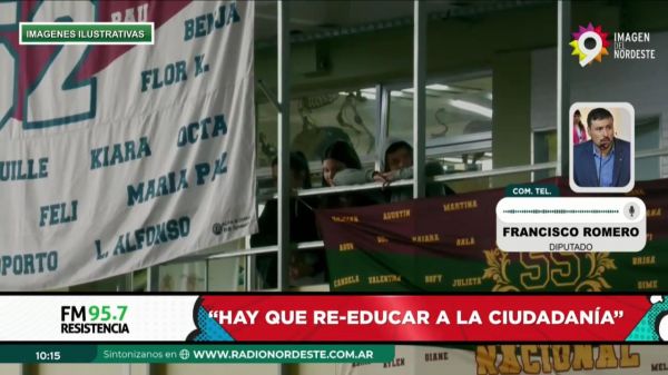 Francisco Romero Castelán || 25.10.2024