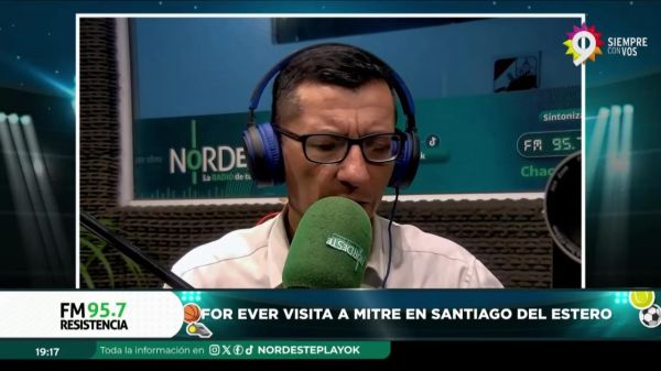 Agustín Bellone || 24.10.2024