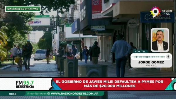 Jorge Gómez || 28.10.2024