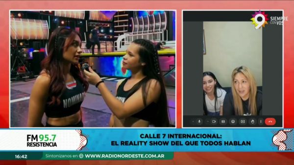 MARISOL GIMENEZ || 29.10.2024