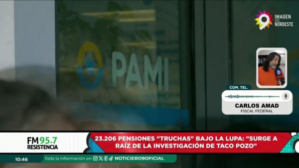 Carlos Amad || 30.10.2024