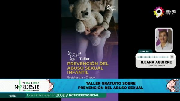 ILEANA AGUIRRE || 30.10.2024