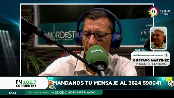 GUSTAVO MARTINEZ || 01.11.2024