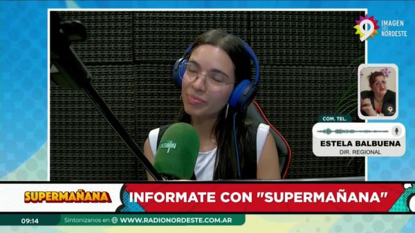 Estela Balbuena || 01.11.2024