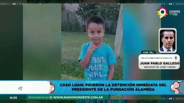 JUAN PABLO GALLEGO || 05.11.2024