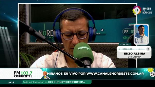 ENZO ALSINA || 01.11.2024