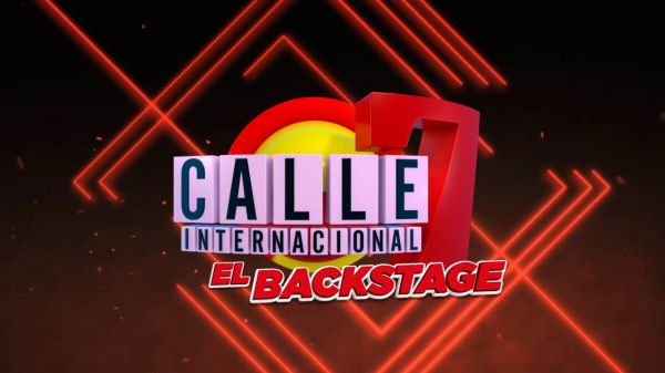 BackStage PG40 || 07.11.24