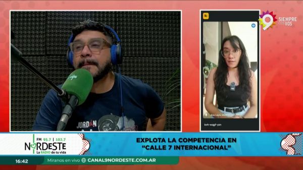 ANA MEDINA || 04.11.2024