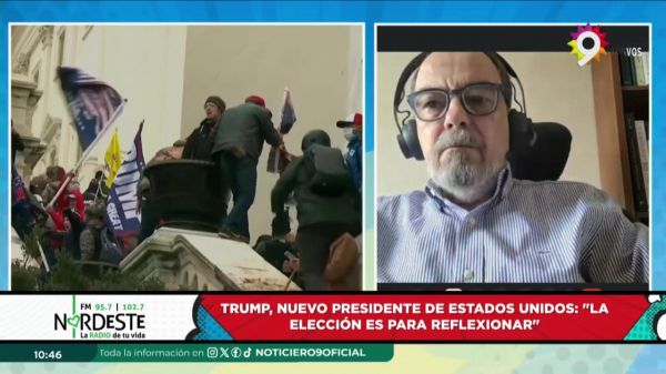 Lic. Diego Merlo || 06.11.2024