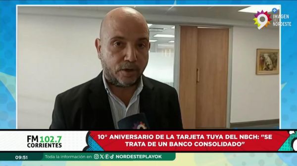 Mov Belen Ortiz con German Dalghren || 04.11.2024