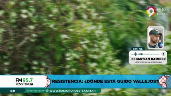 SUBCRIO. SEBASTIÁN RAMÍREZ || 11.11.2024