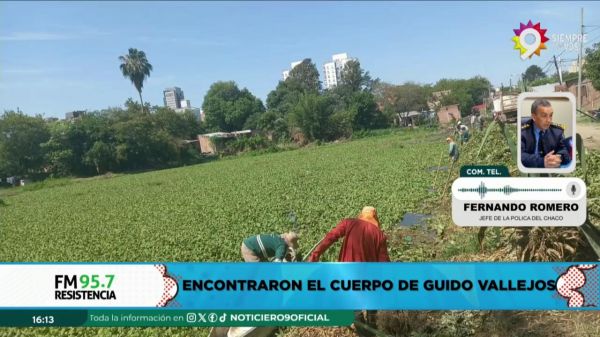 FERNANDO ROMERO || 14.11.2024