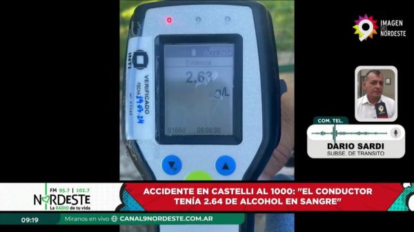 Darío Sardi || 15.11.2024