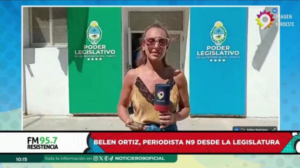 Belen Ortiz || 13.11.2024