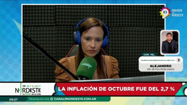 ALEJANDRO PEGORARO || 13.11.2024