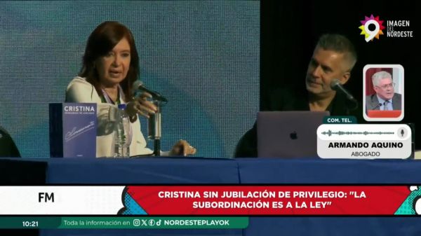 Dr Armando Aquino Britos || 15.11.2024