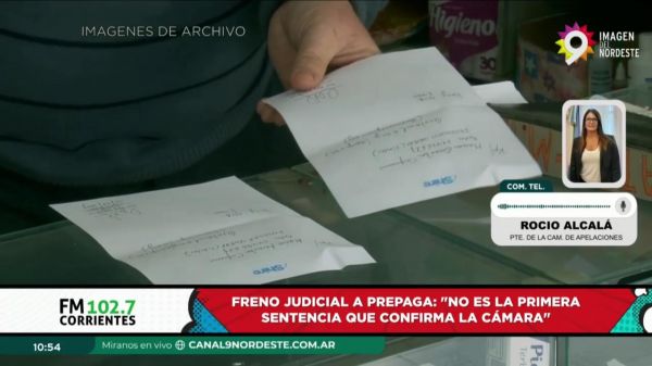 Rocio Alcalá || 13.11.2024