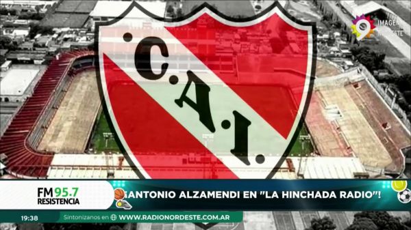 ANTONIO ALZAMENDI || 13.11.2024