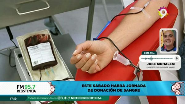 JOSÉ MOHALEM || 15.11.2024