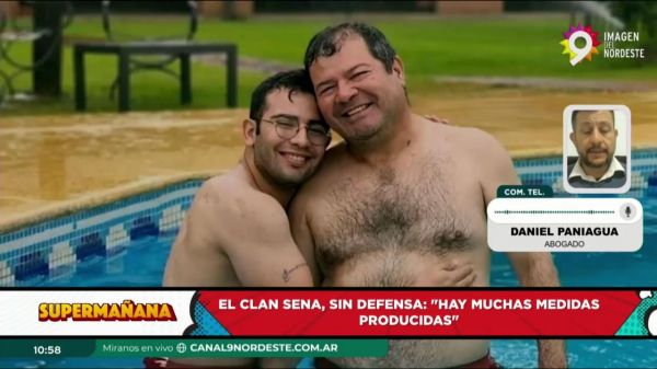 Daniel Paniagua || 19.11.2024