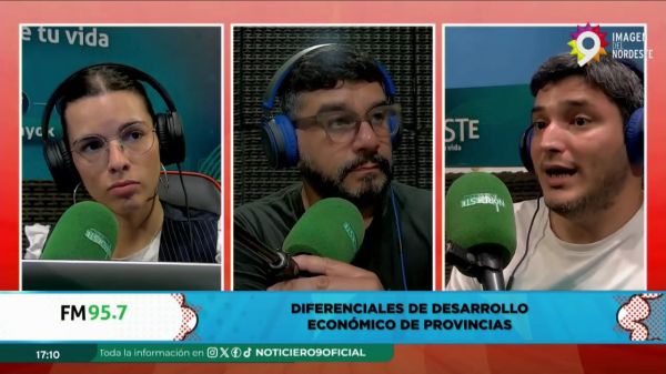 ALEJANDRO PEGORARO || 19.11.2024