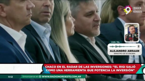 Alejandro Abraam || 21.11.2024