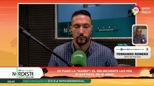 Fernando Romero || 18.11.2024