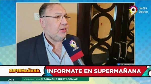 Mov Marco Messina con Carlos Cesar Hernández || 22.11.2024