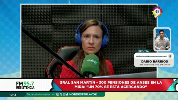 Darío Barrios || 22.11.2024