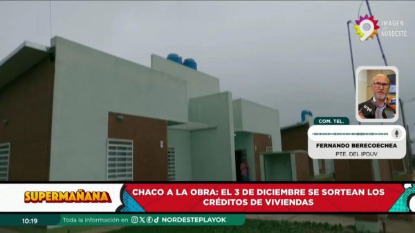 Fernando Berecoechea || 27.11.2024