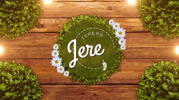 Terere Jere | 2025 | 013