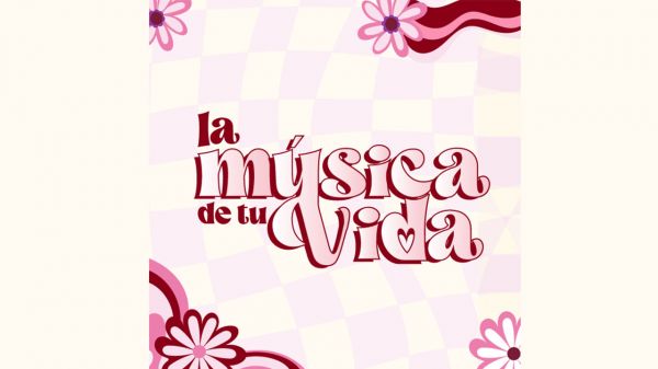 La Musica de tu Vida | 2025 | 029