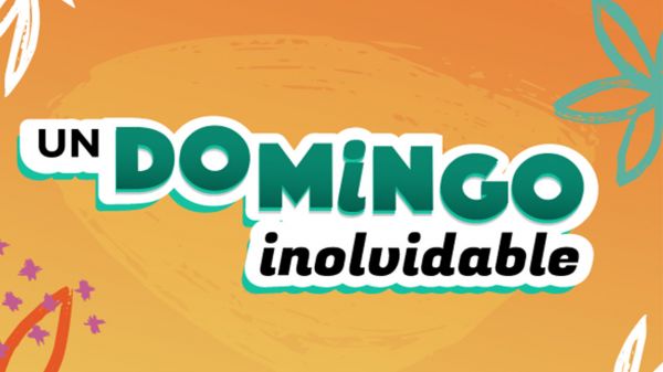 Un Domingo Inolvidable | 2026 | 002