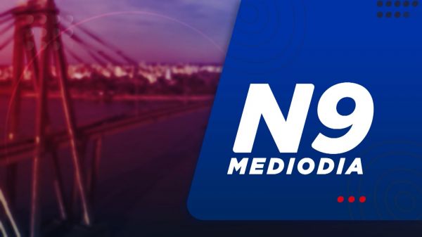 Mediodia | T : 2026 | 06.05